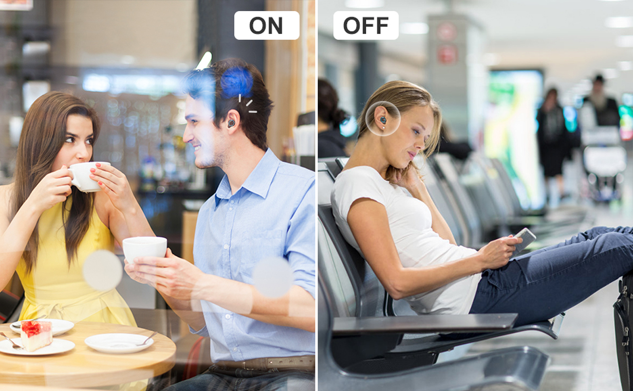 Aufo Headphones